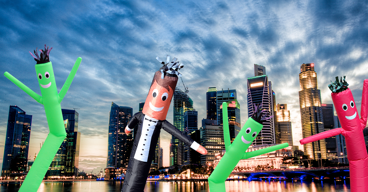 How this music YouTube series succeeds at ‘dancing about architecture’