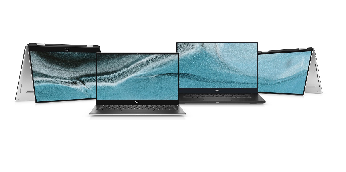 Dell and Alienware unveil a cornucopia of updates at Computex 2019