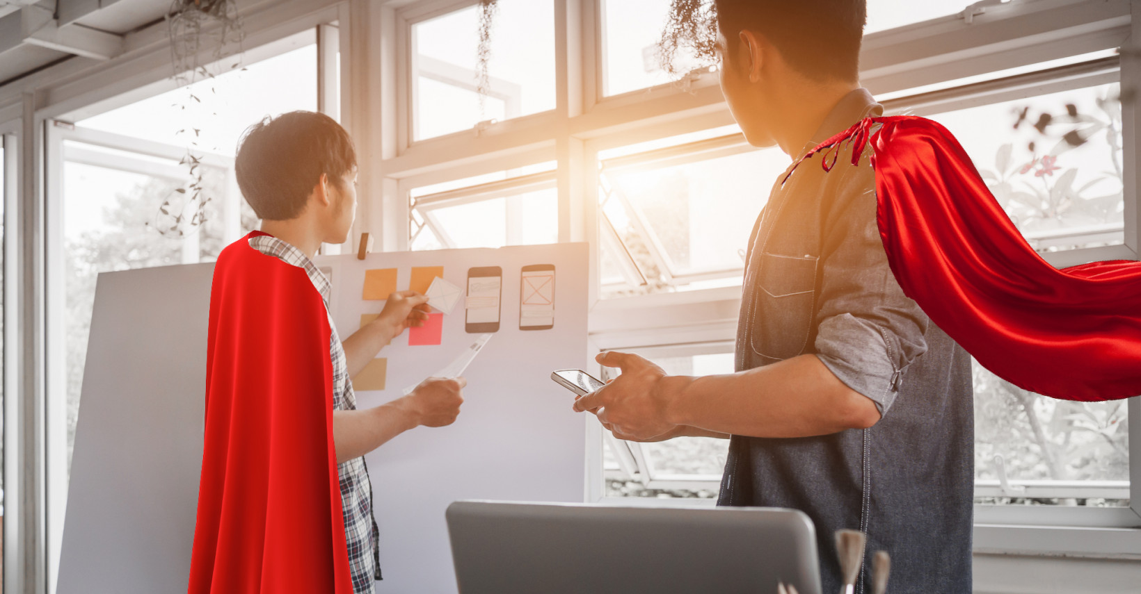 Why designers are your development team’s secret weapon