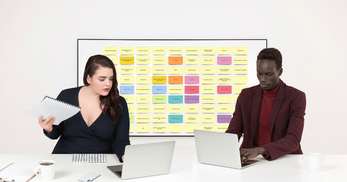 7 steps to building a stellar engineering competency matrix