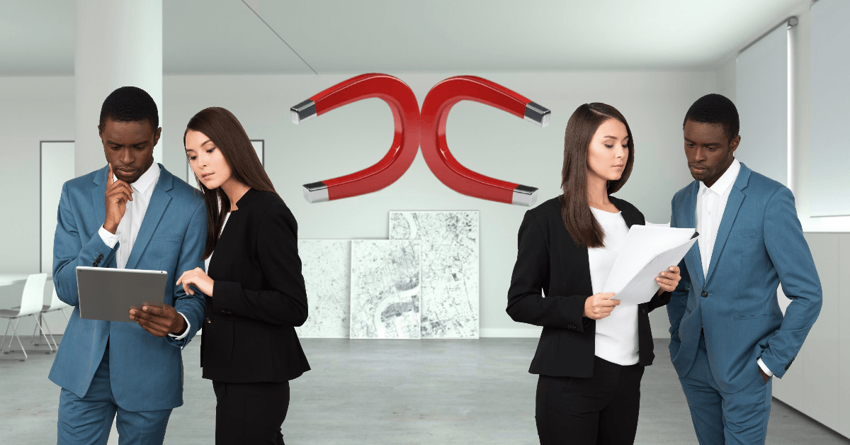 Investing in ‘magnet’ teams is the key to enterprise innovation