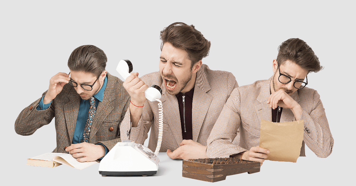 Boring but necessary: 4 budgeting mistakes to avoid when growing your company
