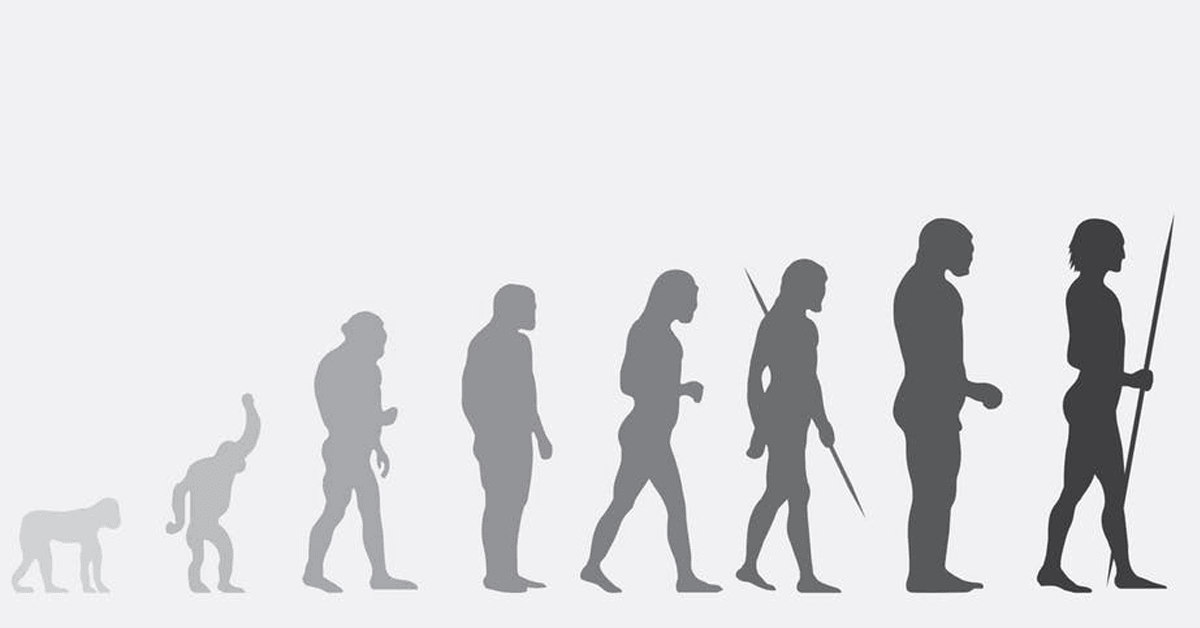 Why this geneticist says we should stop human evolution