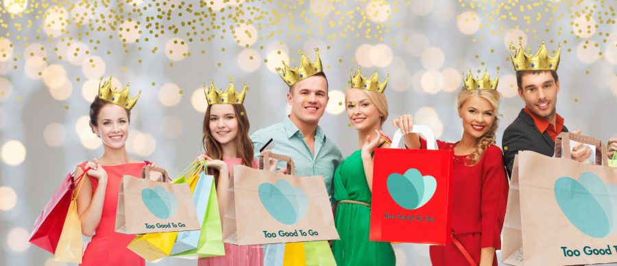 Too Good To Go is Europe’s ‘hottest startup,’ wins Tech5 competition 2019