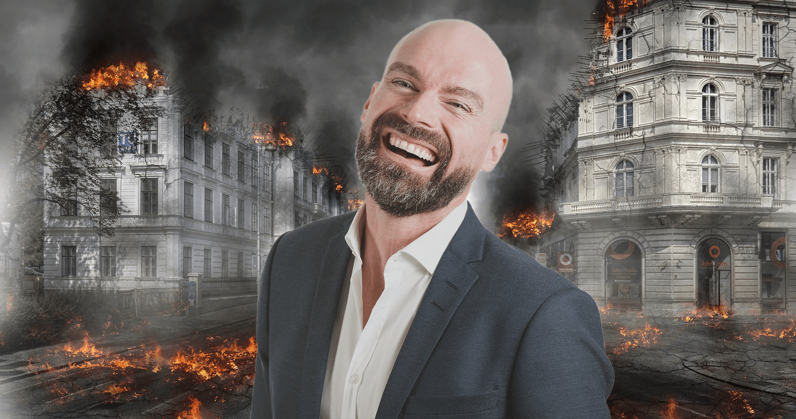 Lawyers are trying to figure out who to sue in the event of an asteroid impact