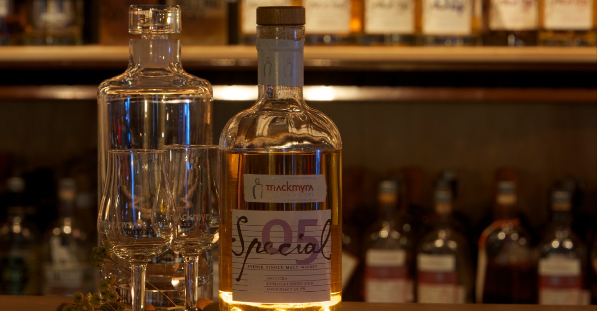 Microsoft’s AI hallucinates unique whisky flavors