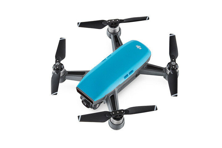 CHEAP  Fly high with  350 off this DJI Spark drone - 27