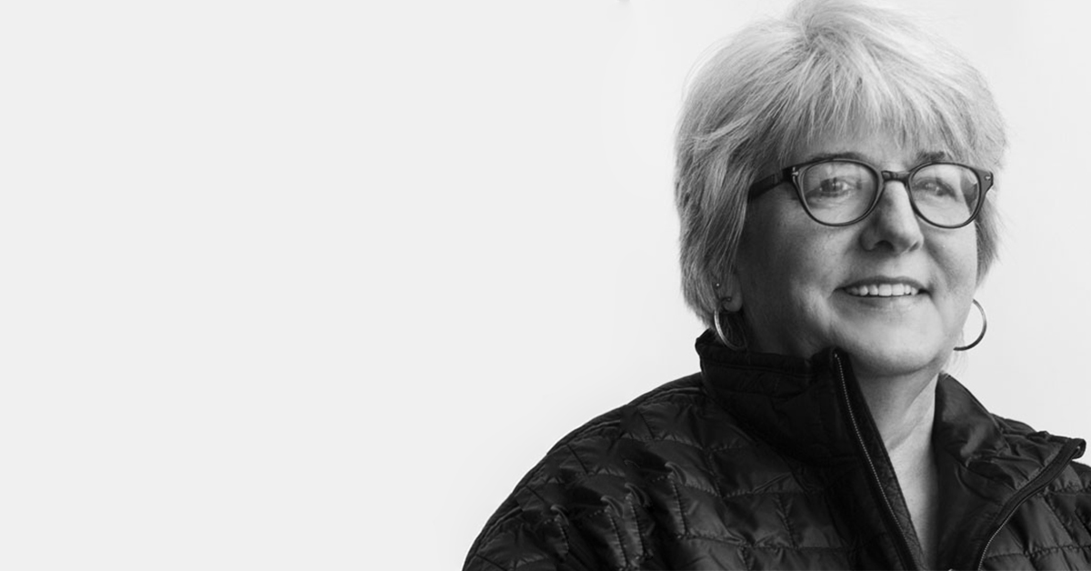 Meet Karen Wickre, the editor who helped Twitter and Google find their voice