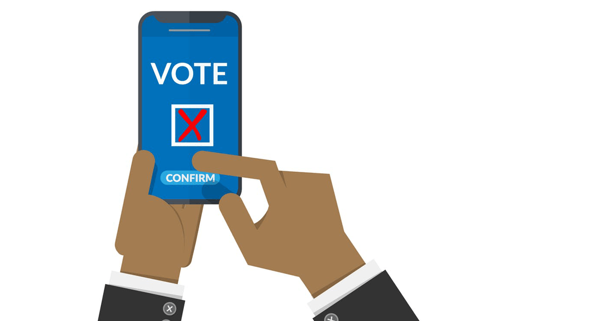 South African voters fear mobile political campaigns will steal their personal info