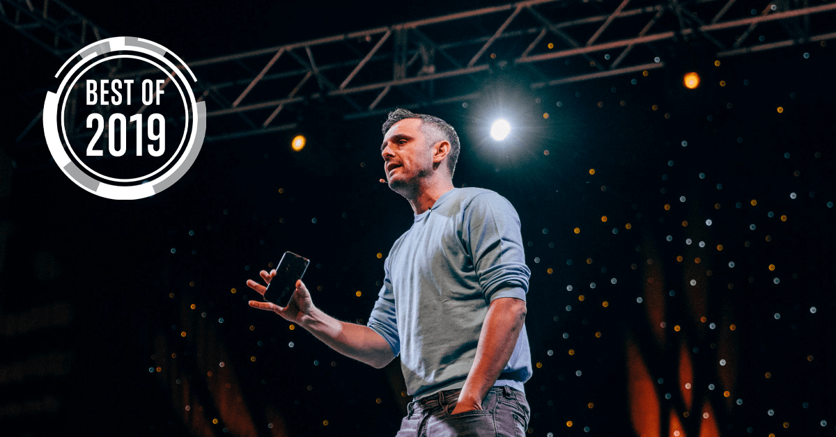 [Best of 2019] Why Gary Vaynerchuk thinks the death of privacy is a good thing Featured Image