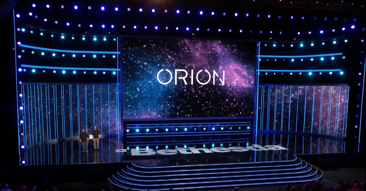 Cloud gaming isn’t even here yet and Bethesda already has to fix it