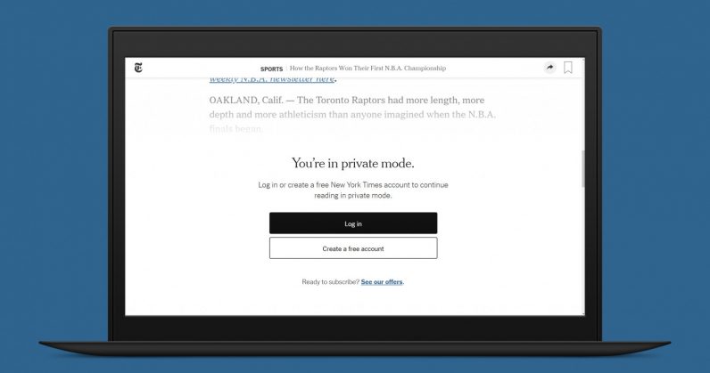 new york times paywall smasher chrome extension