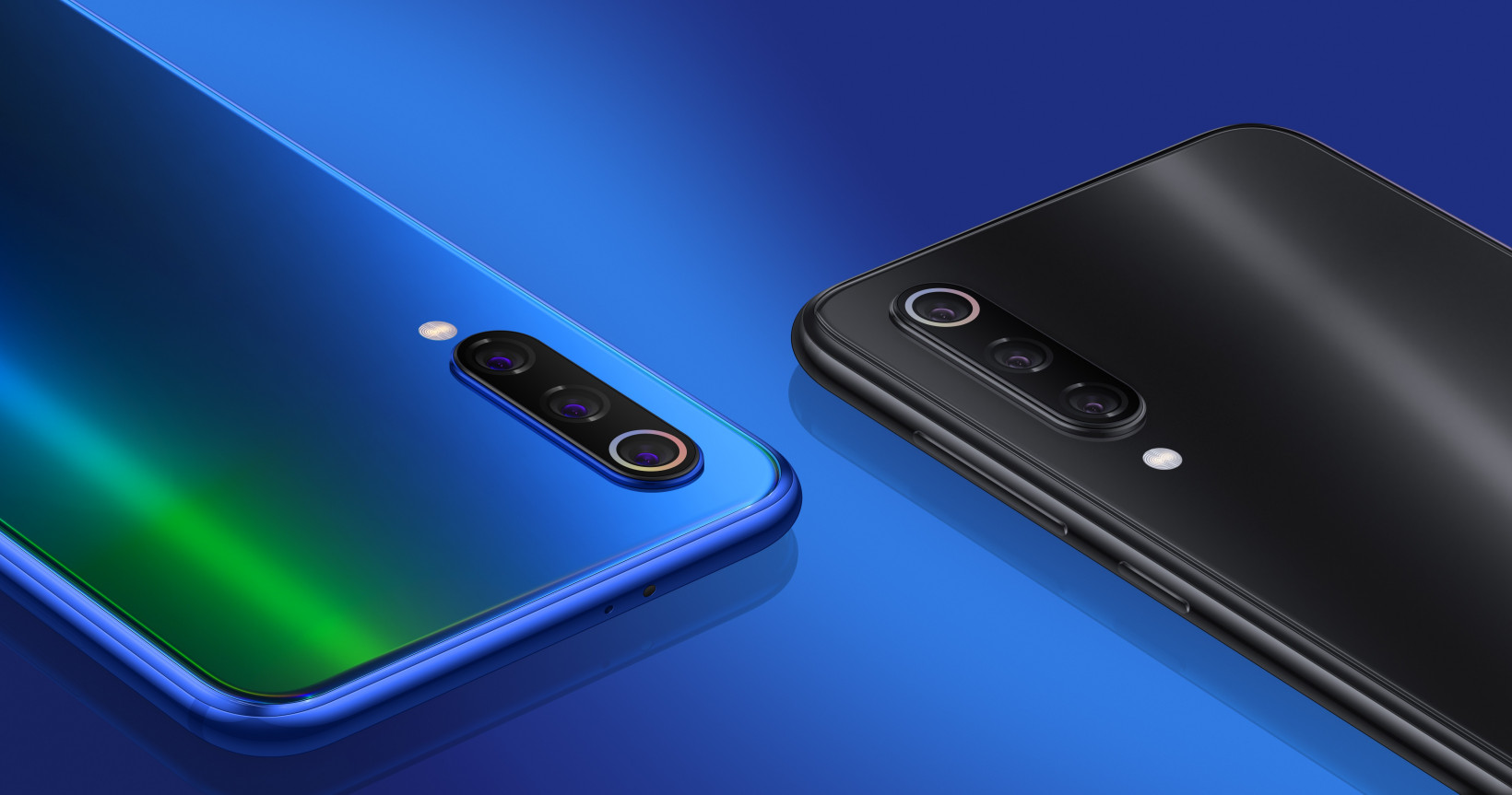 Xiaomi’s itsy-bitsy Mi 9 SE flagship is designed to be used with one hand