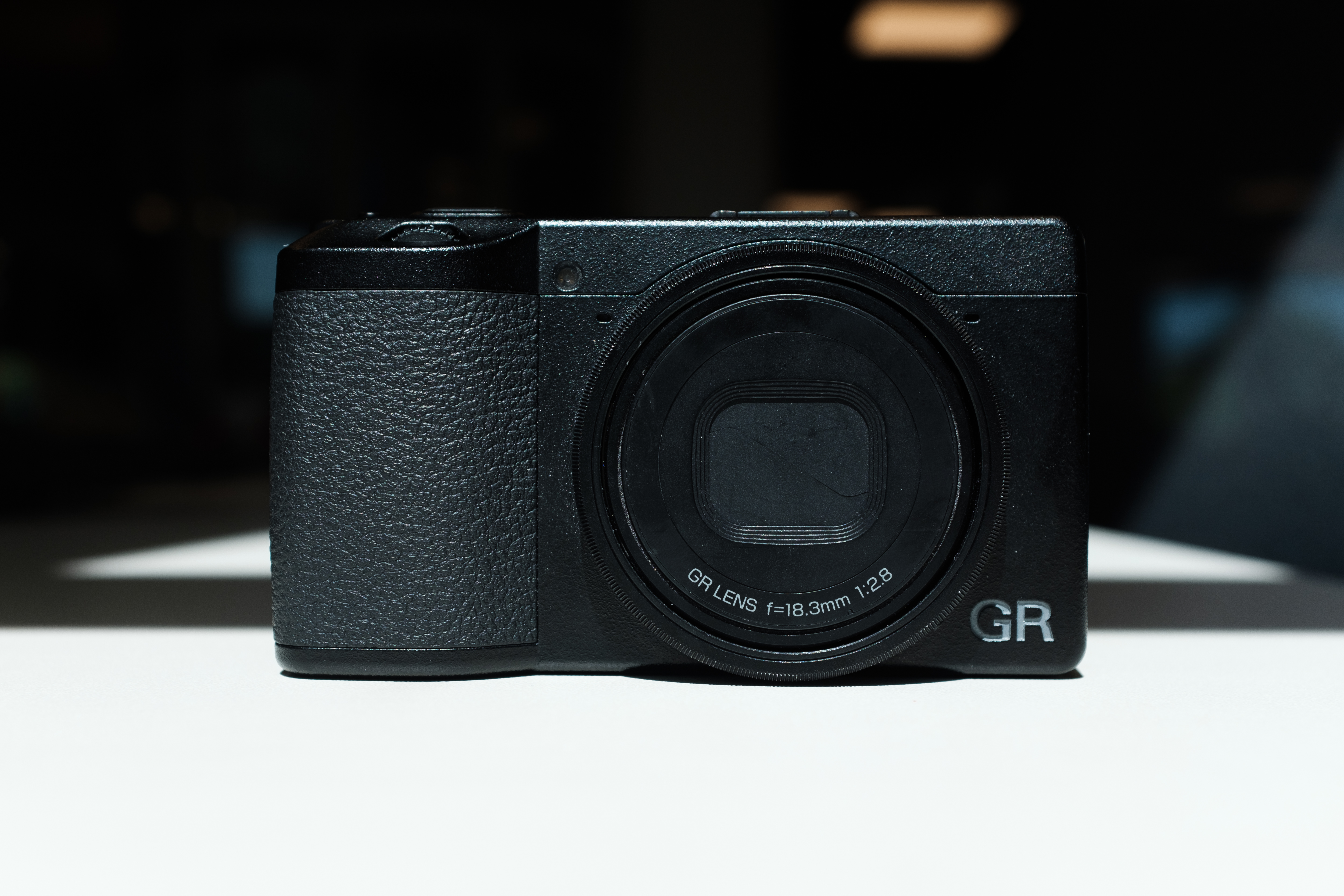 Ricoh GR III Series, Ideal Street Photography Camera