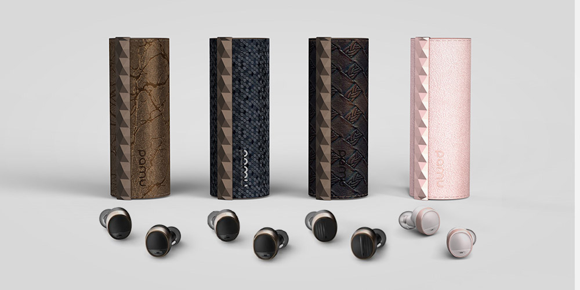 These $70 wireless earbuds raised over $3 million on Indiegogo