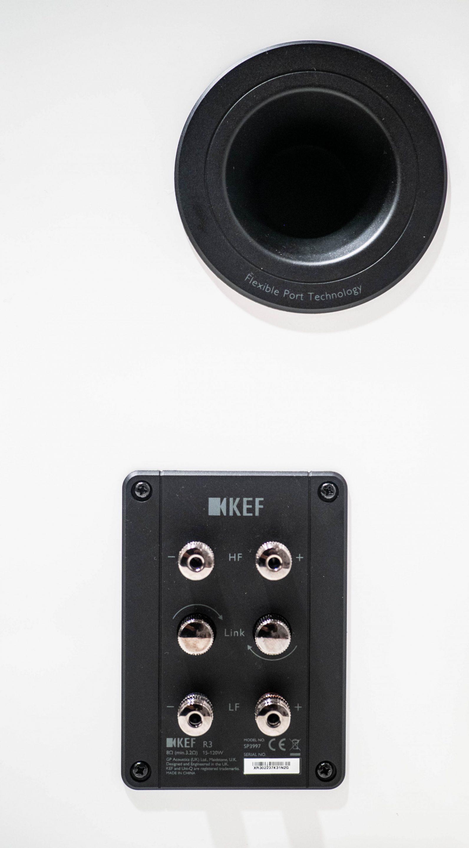 KEF R3 Review Exemplary speakers that do almost everything right