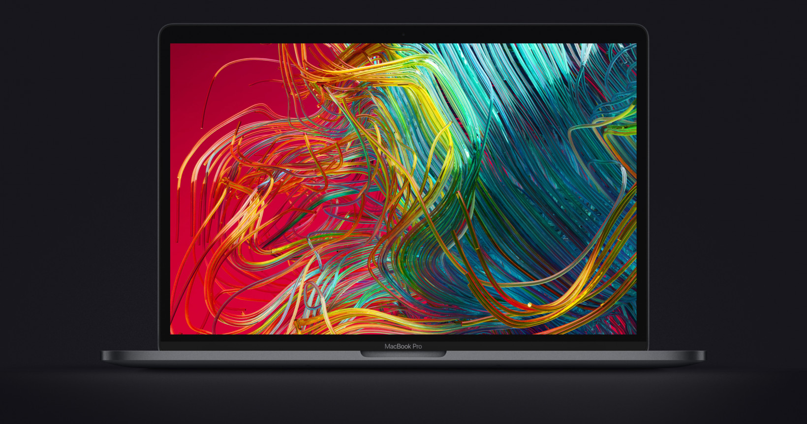 Apple will reportedly reveal the 16-inch MacBook Pro any day now