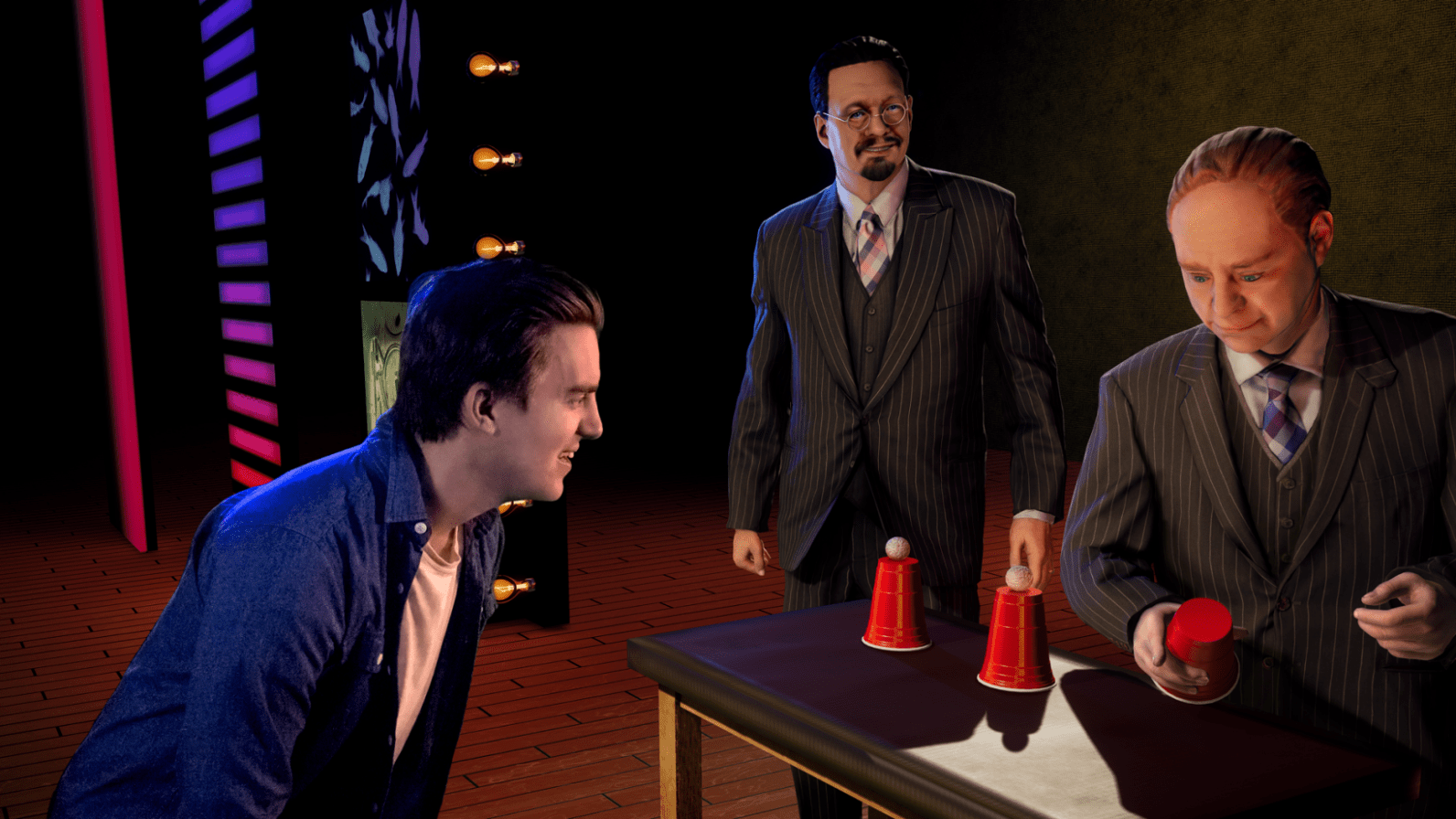 Review Penn & Teller’s VR experience is hilarious, magical, and