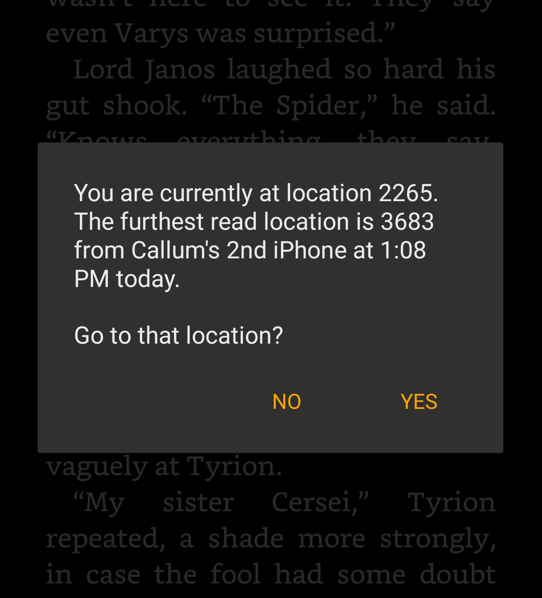 How to sync nonAmazon ebooks across multiple Kindles and apps