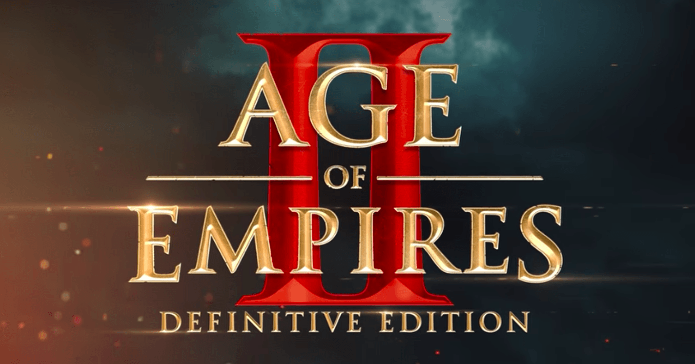 Age of Empires II: Definitive Edition arrives in 4K this October