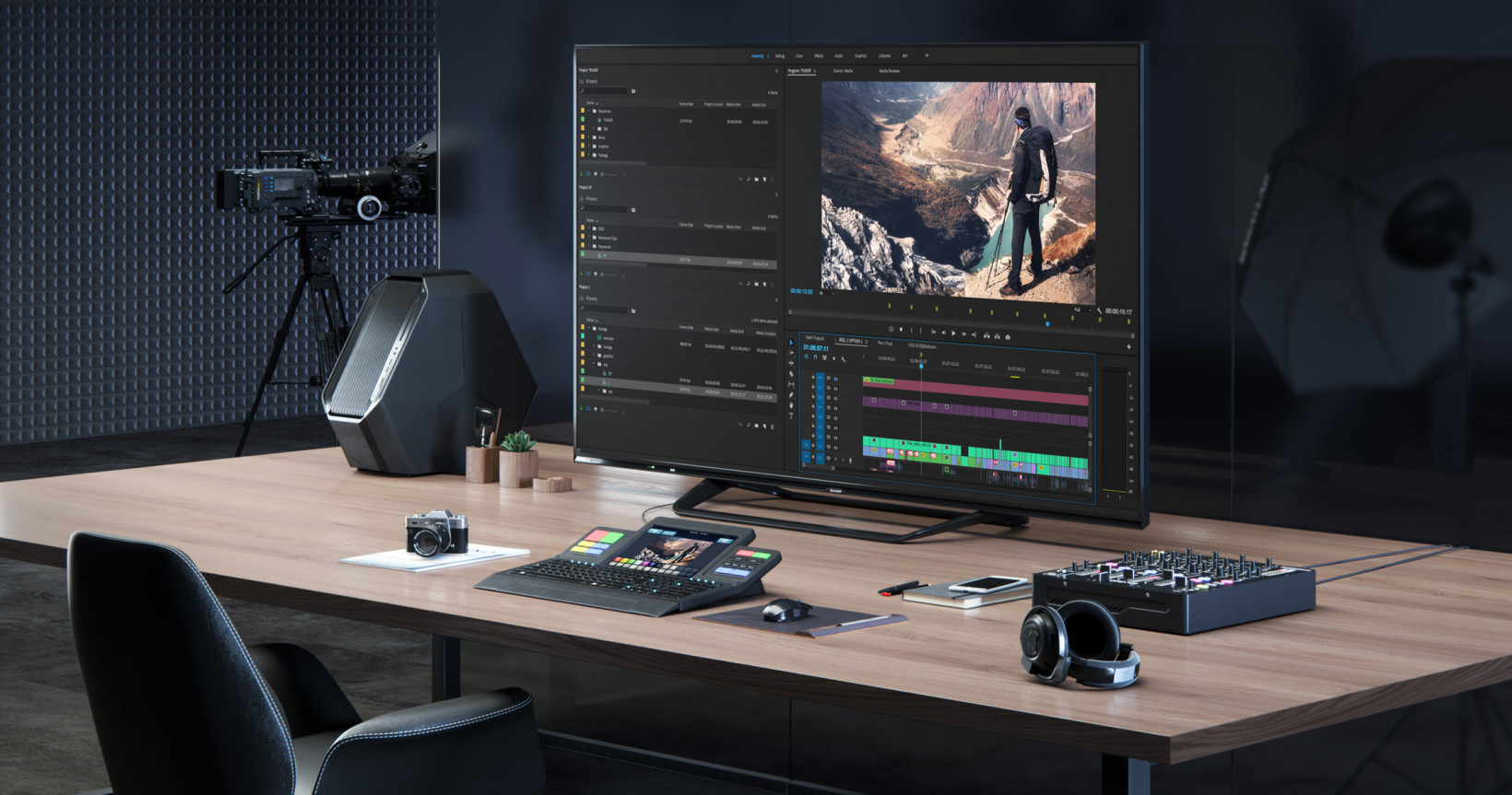 DisplayPort 2.0 brings support for dual 8K monitors at 120Hz