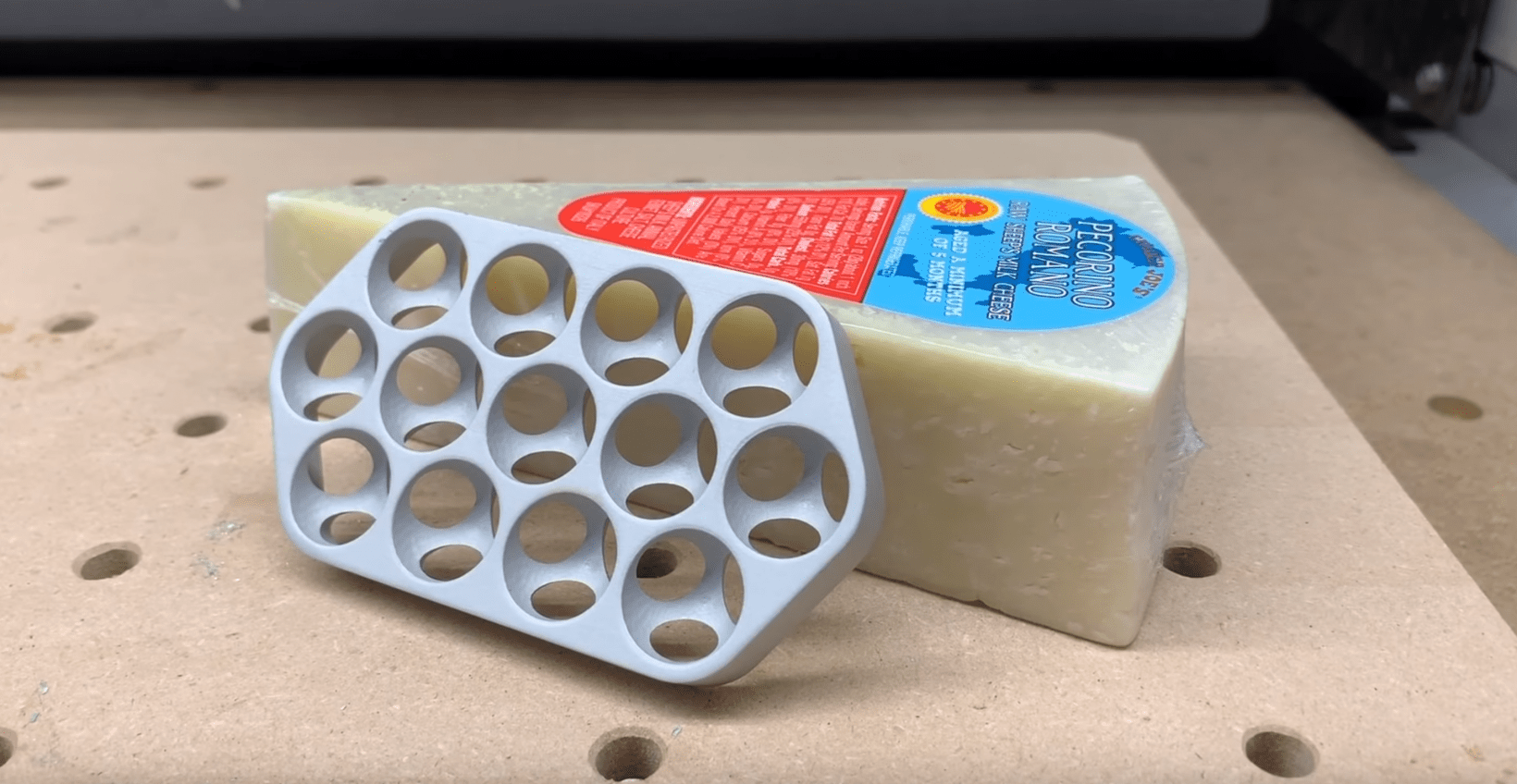 YouTuber leaks Mac Pro cheese-grating performance with disappointing results