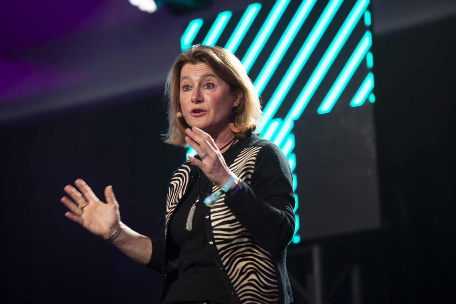 How TomTom’s cofounder is empowering future devs