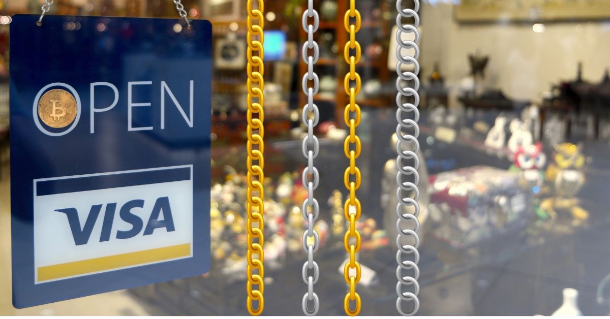 3 years later, Visa’s blockchain-powered payment network finally goes live