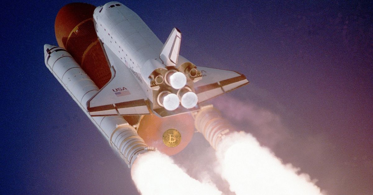 Bitcoin price rises past $11,000 following Facebook’s Libra announcement