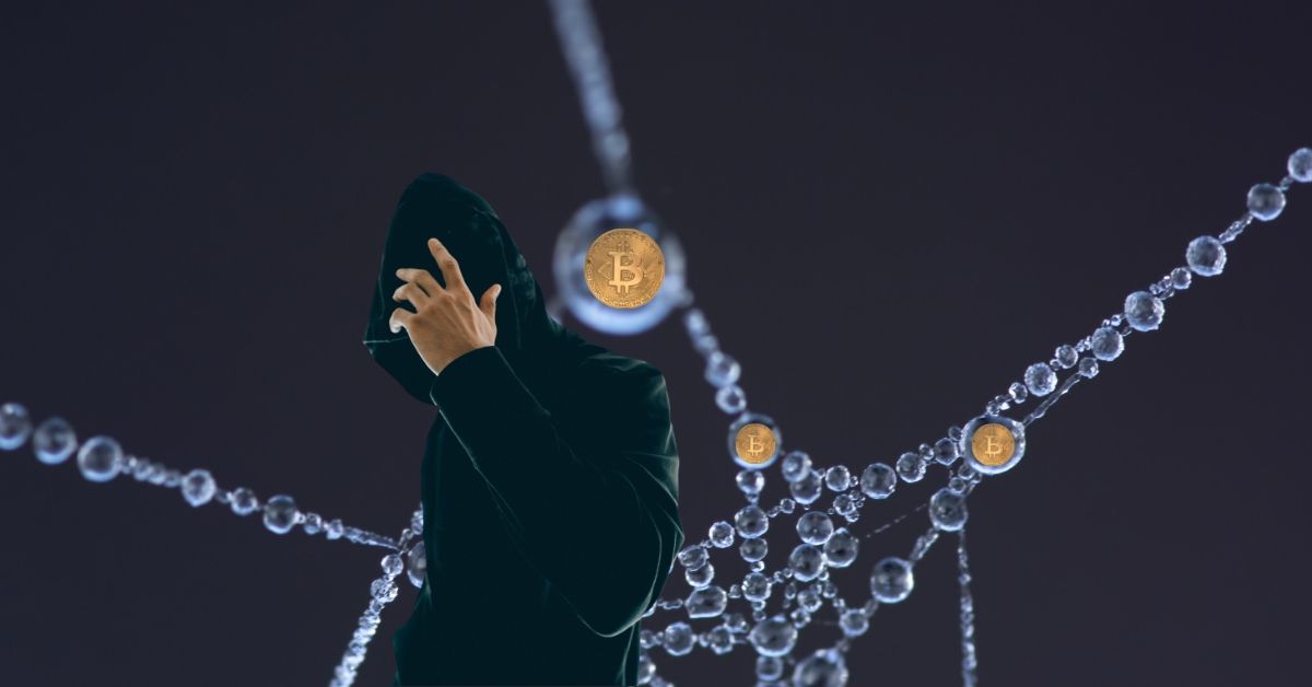 Alleged moderator of dark web drug market AlphaBay facing 20 years in prison