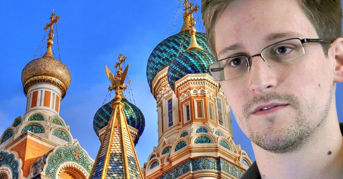 Edward Snowden used Bitcoin to buy servers for 2013 mass surveillance leak