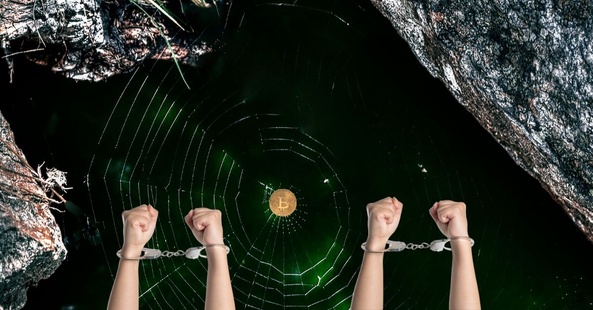 Top fentanyl seller on AlphaBay and Dream Market sentenced to 7 years prison