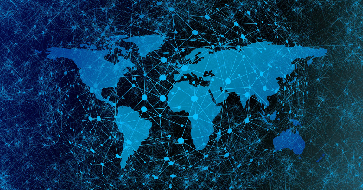 The Splinternet is here and your company needs to be ready