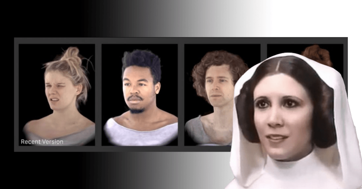 The ethics of deepfakes aren’t always black and white