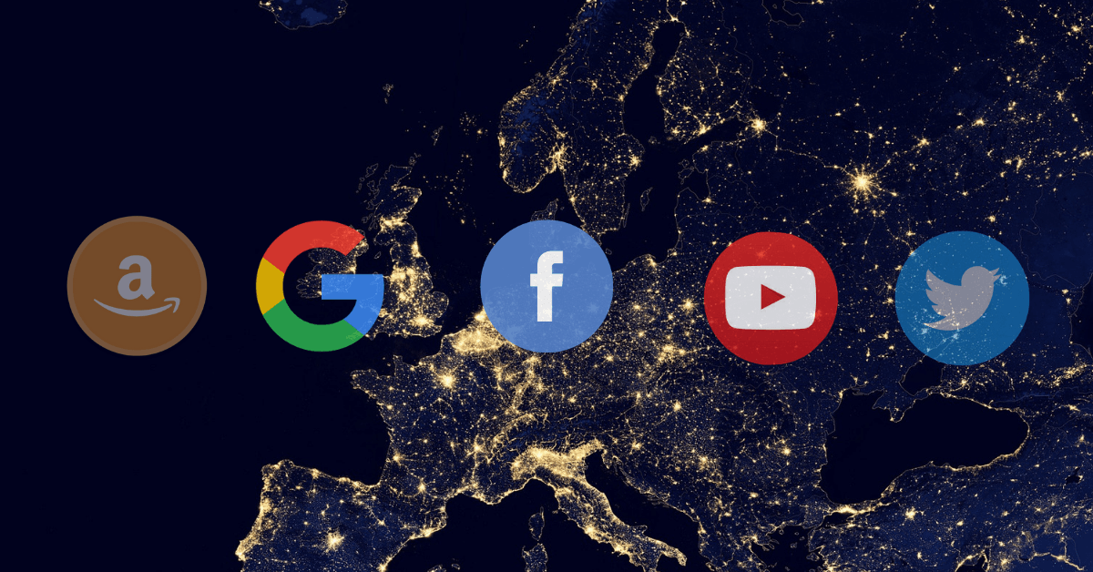 EU lawmakers need to look beyond the ‘top layer’ when regulating the internet