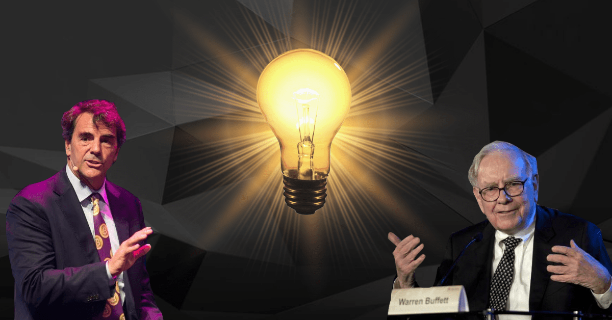 Why it’s time to drop the dogma and become blockchain rationalists