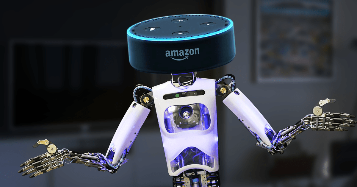 Why Alexa and not Alexander? How gendered voice assistants are hurting as they help