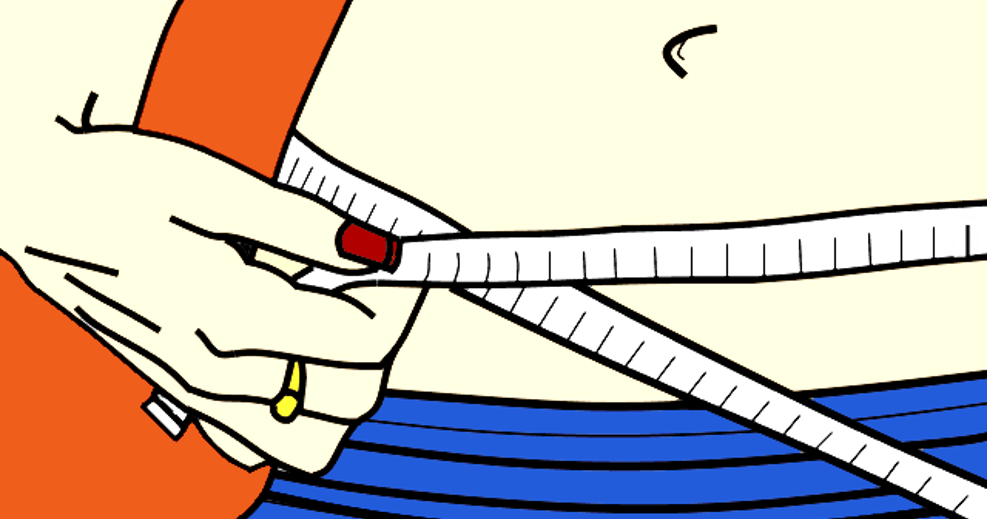 This smartphone app could change the way we treat eating disorders