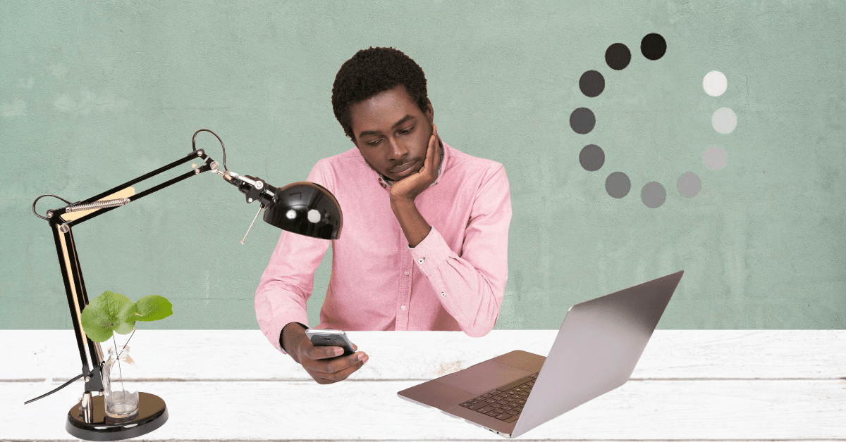 Obsessing over first-page load time sabotages ecommerce businesses