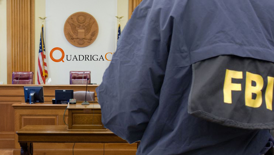 FBI contacts users of crypto exchange QuadrigaCX as investigation ramps up