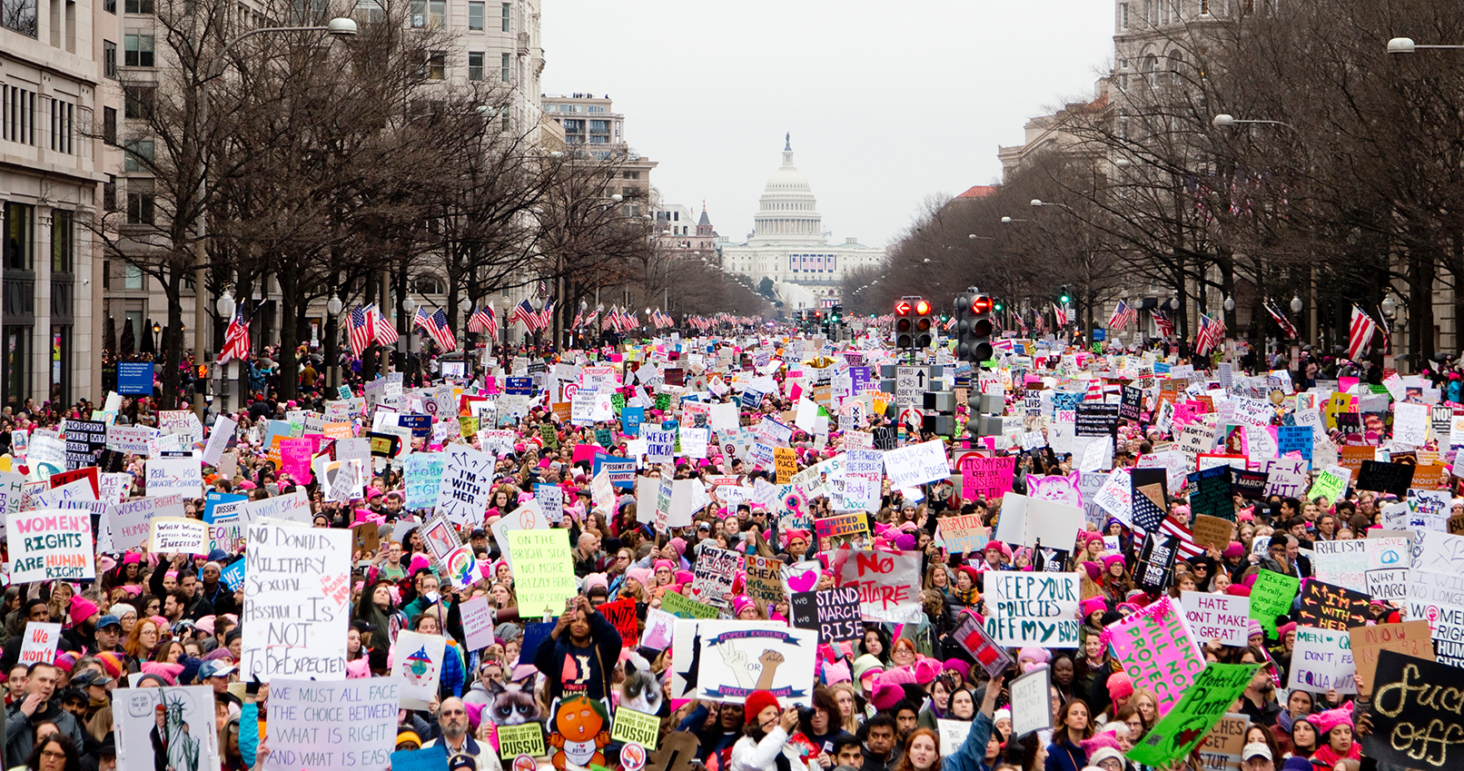 The frontline of the abortion battle isn’t in Alabama, it’s online