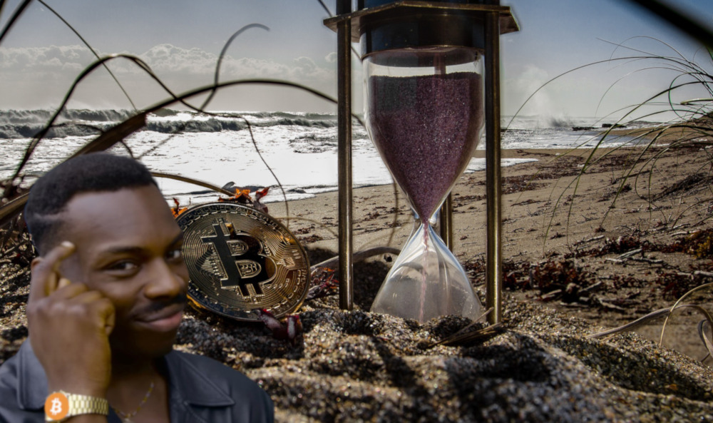 WATCH: Craig Wright briefly forgets he ‘invented’ Bitcoin