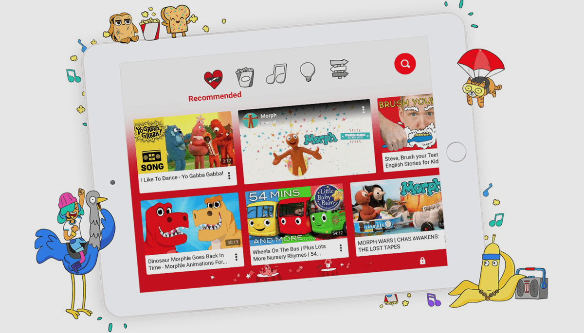 YouTube's adding more age gates to YouTube Kids — this should go well
