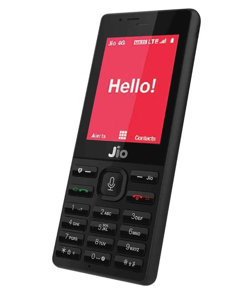 Reliance Jio India’s largest mobile carrier with 331 million