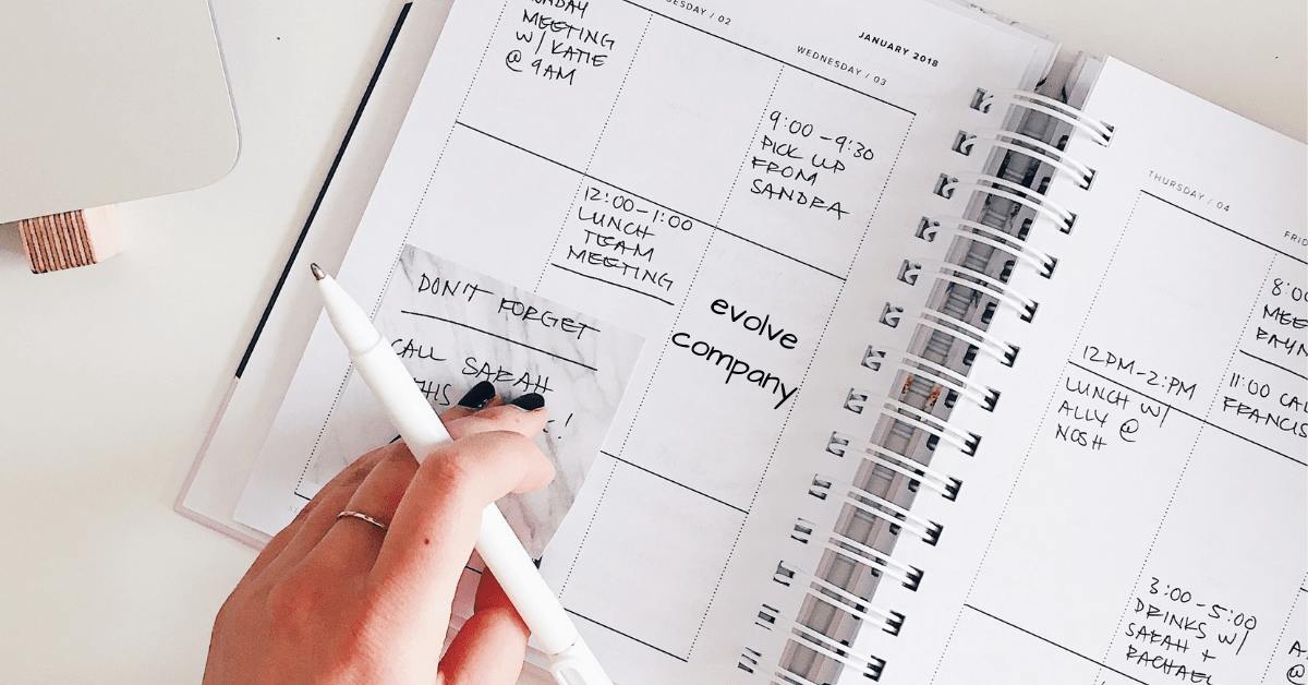 Companies need to evolve to survive — here’s how you can manage that