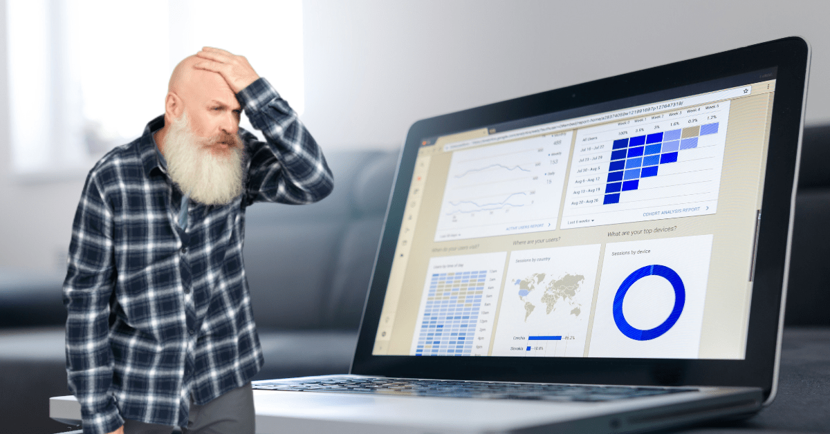 Here’s how you can truly understand your company’s metrics