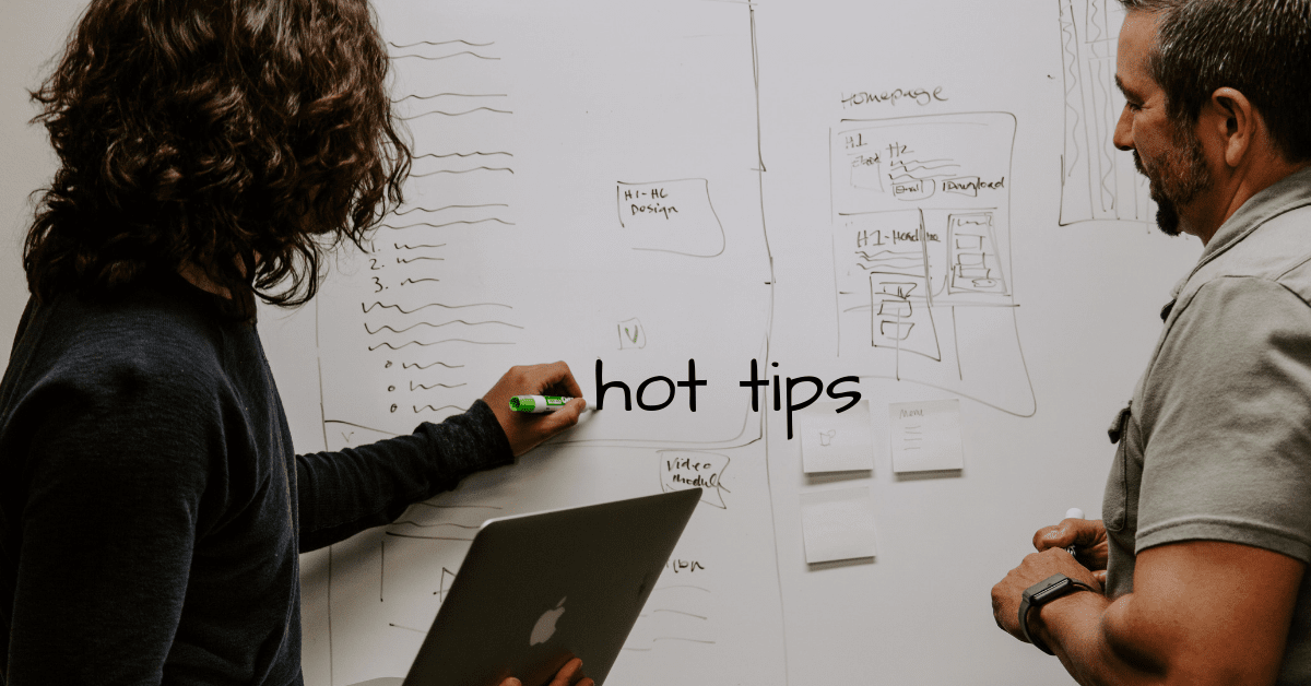 6 foolproof content creation tips to boost your marketing strategy