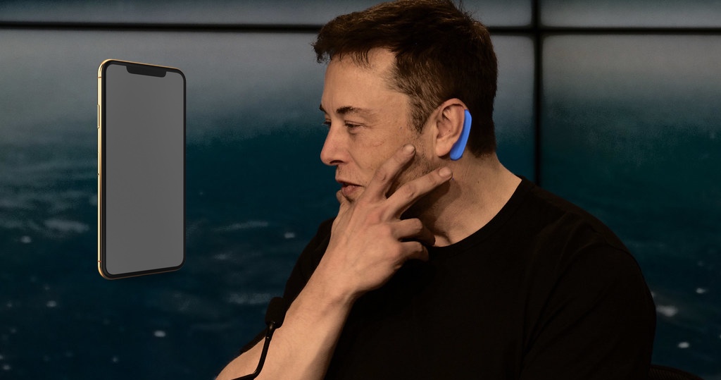 Elon Musk’s Neuralink is building tech to control computers with your mind