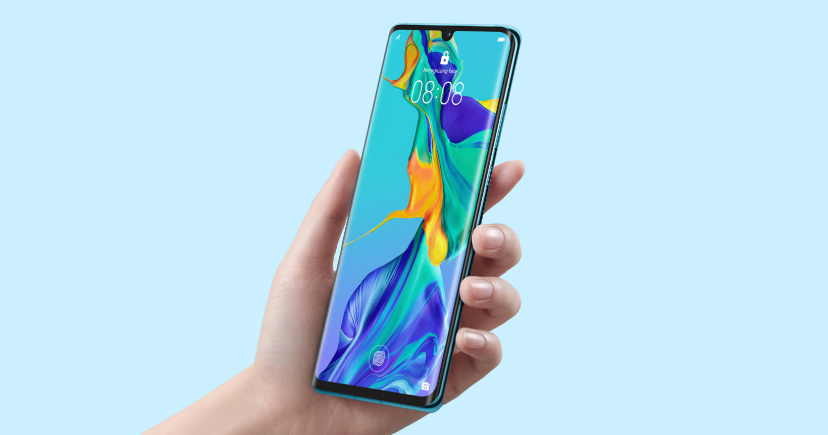 Huawei wants to name its Android OS replacement ‘Harmony’ in Europe