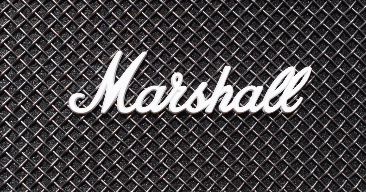 Review: The Marshall Stockwell II speaker is louder than a Napalm Death concert